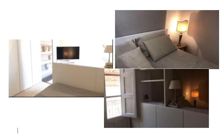 La Casa Nel Vicoletto Villa Taormina Nyaraló