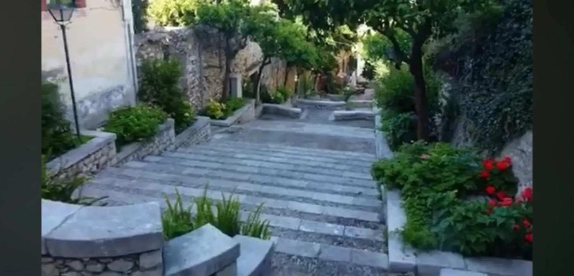 Nyaraló La Casa Nel Vicoletto Villa Taormina