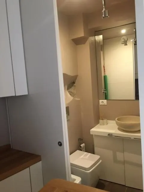 La Casa Nel Vicoletto Villa Taormina Italien
